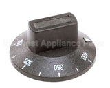 U01078 Globe Thermostat Knob