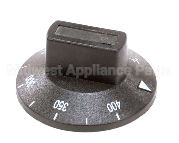 U01078 Globe Thermostat Knob