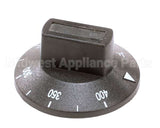 U01078 Globe Thermostat Knob