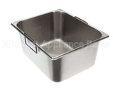 U01121063043 Globe Oil Tank - New Style Handles