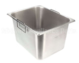 U01121063044 Globe Oil Tank - New Style Handles