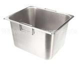 U01121063044 Globe Oil Tank - New Style Handles