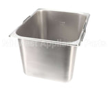 U01121063044 Globe Oil Tank - New Style Handles
