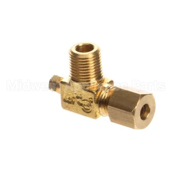 U01201068509 Compatible Globe Pilotvalve, Single Man. Control