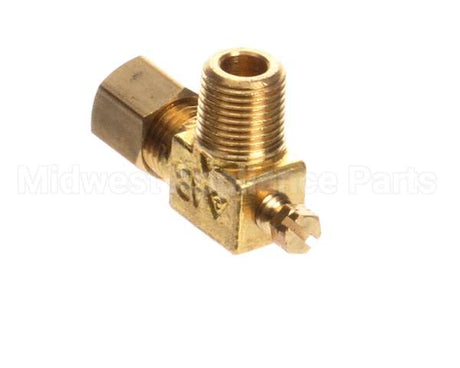 U01201068509 Globe Pilot Valve, Single Man. Control