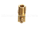 U01201068509 Globe Pilot Valve, Single Man. Control