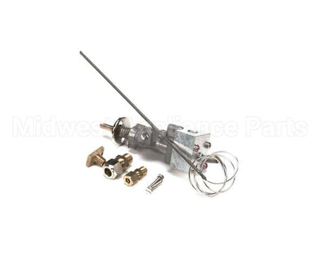 U01201068510 Globe Thermostatic Valve