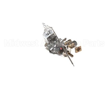 U01201068510 Globe Thermostatic Valve