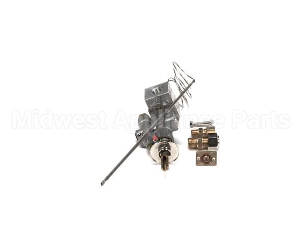 U01201068510 Globe Thermostatic Valve