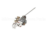 U01201068510 Globe Thermostatic Valve