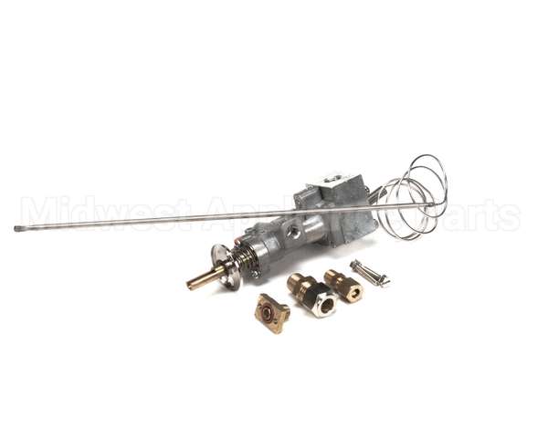 U01201068510 Globe Thermostatic Valve