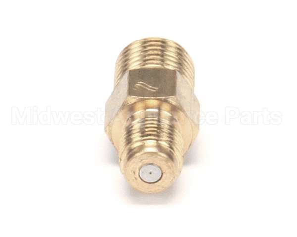 U01201068512 Globe .25Mm Gas Pilot