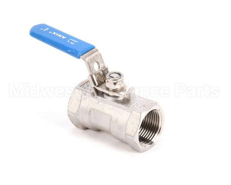 U01201068532 Globe Oil Drain Valve