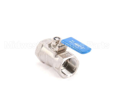 U01201068532 Globe Oil Drain Valve