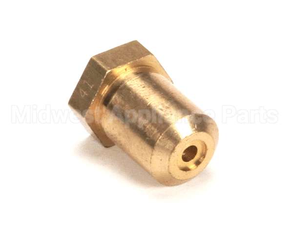 U01201068641 Globe Main Injector 41#Ng