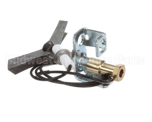 U01211069001 Globe Ods Flame Protection Ng