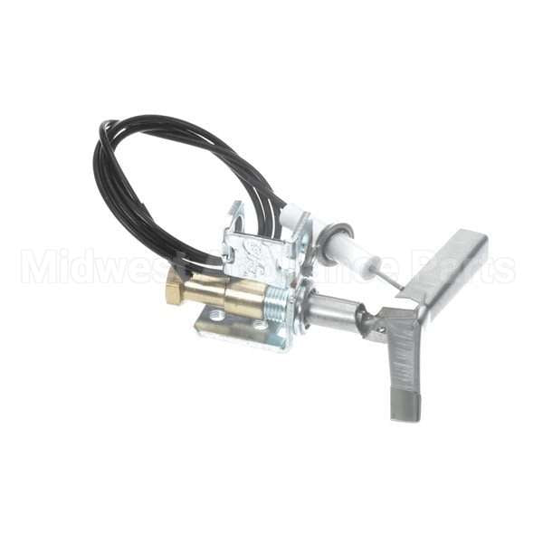 U01211069003 Compatible Globe Ods Flame Protection Lpg