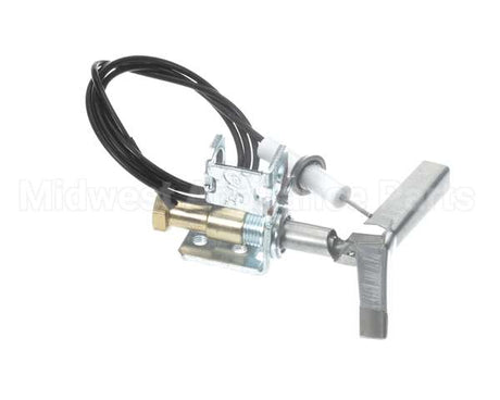 U01211069003 Globe Ods Flame Protection Lpg