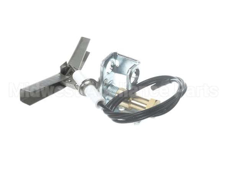U01211069003 Globe Ods Flame Protection Lpg