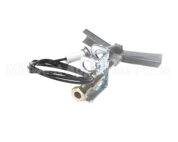 U01211069003 Globe Ods Flame Protection Lpg