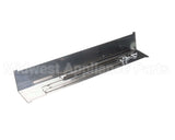 U01218 Globe Radiant & Support Assembly