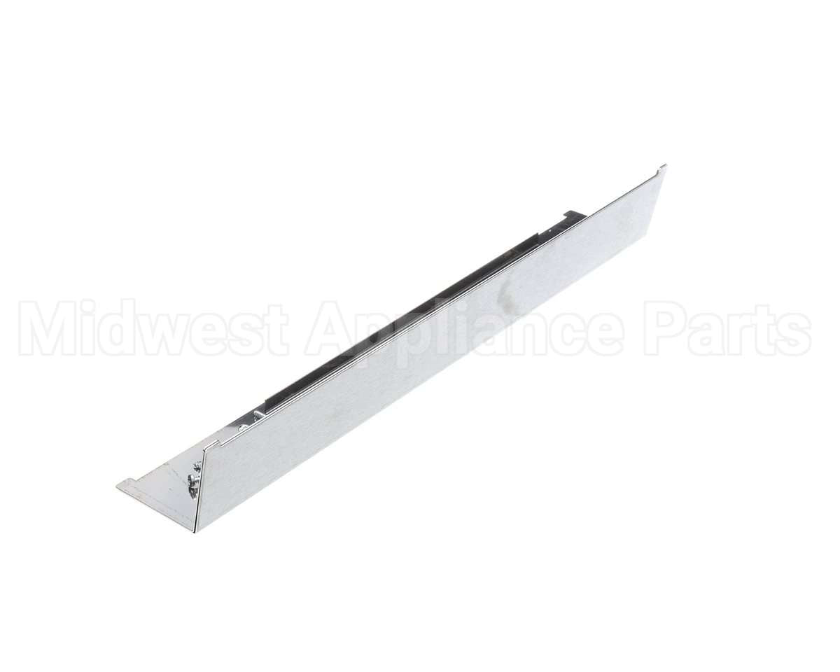 U01218 Globe Radiant & Support Assembly