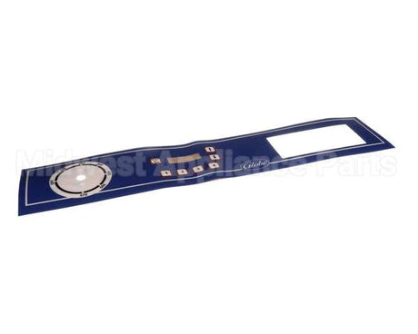 U01494 Globe Overlay
