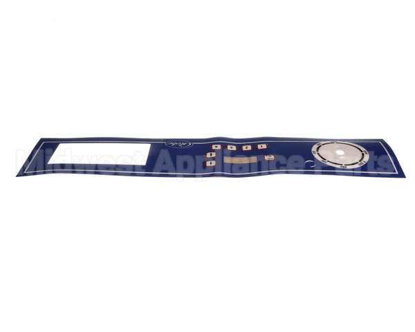 U01494 Globe Overlay