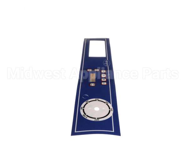 U01494 Globe Overlay