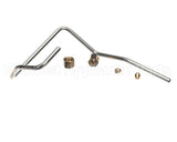 U01500 Globe Pilot Pipe, Thermostat Control