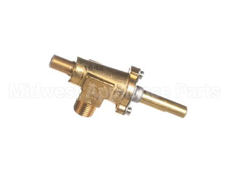 U01522 Globe Valve, Manual Control Unit