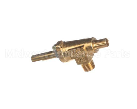 U01522 Globe Valve, Manual Control Unit