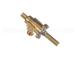 U01522 Globe Valve, Manual Control Unit