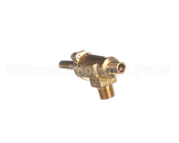 U01522 Globe Valve, Manual Control Unit