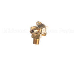U01522 Globe Valve, Manual Control Unit