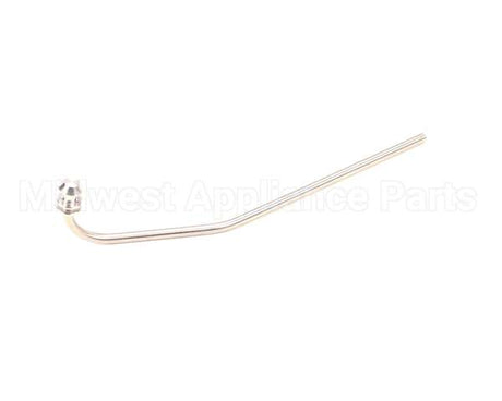 U01542 Globe Pipe Of Pilot Assembly