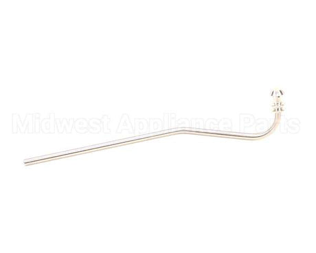 U01542 Globe Pipe Of Pilot Assembly