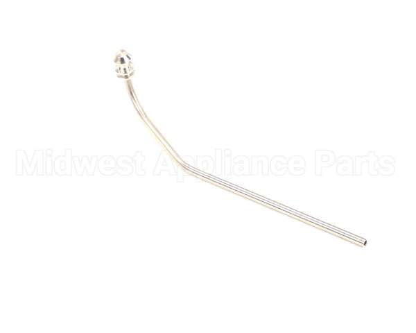 U01542 Globe Pipe Of Pilot Assembly