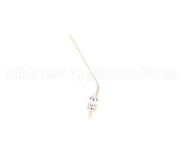 U01542 Globe Pipe Of Pilot Assembly