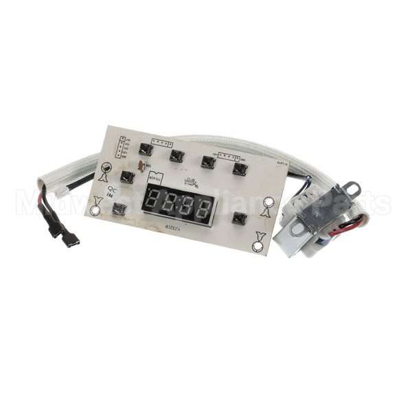 U01781 Compatible Globe Timer Assembly (240V)