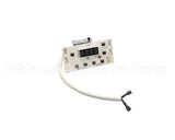 U01782 Globe Timer Assembly (120V)