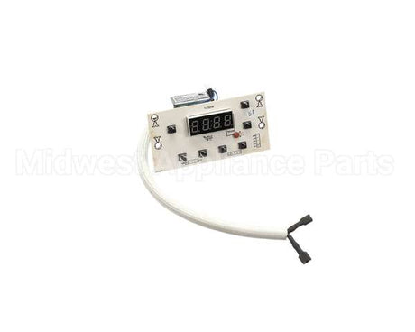 U01782 Globe Timer Assembly (120V)