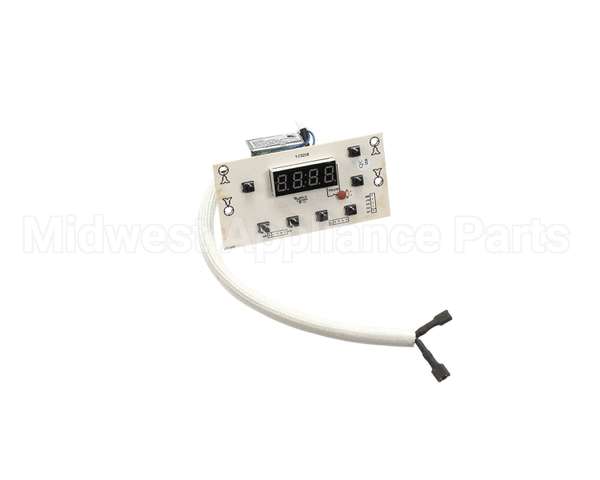 U01782 Globe Timer Assembly (120V)