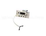 U01782 Globe Timer Assembly (120V)