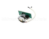 U01782 Globe Timer Assembly (120V)