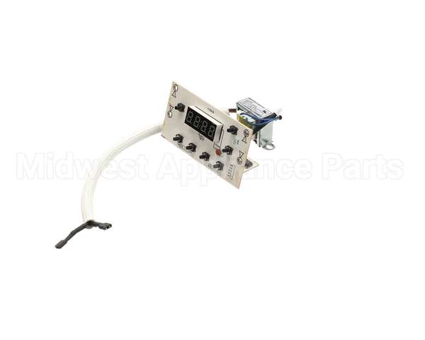 U01782 Globe Timer Assembly (120V)