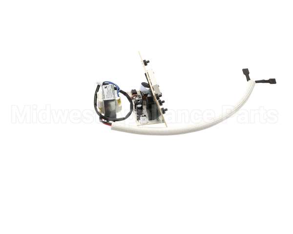 U01782 Globe Timer Assembly (120V)