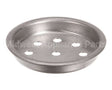 U019A Grindmaster Cecilware Vent Cap Drain, T-304 S/S - Me