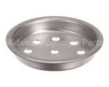 U019A Grindmaster Cecilware Vent Cap Drain, T-304 S/S - Me