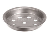 U019A Grindmaster Cecilware Vent Cap Drain, T-304 S/S - Me